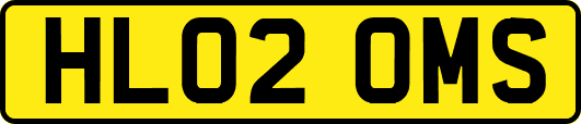 HL02OMS