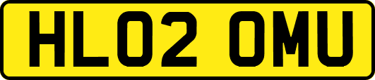 HL02OMU