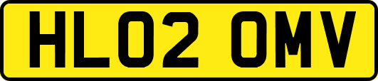 HL02OMV