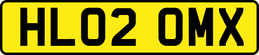 HL02OMX