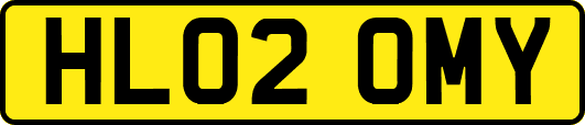 HL02OMY