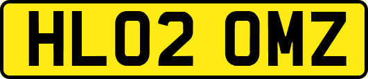 HL02OMZ