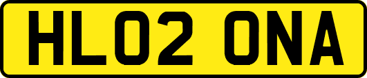 HL02ONA