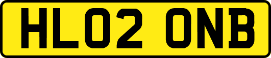 HL02ONB