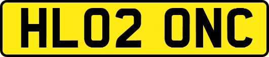 HL02ONC