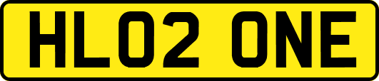 HL02ONE