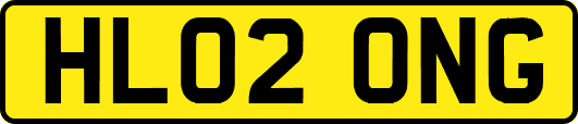 HL02ONG
