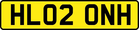 HL02ONH