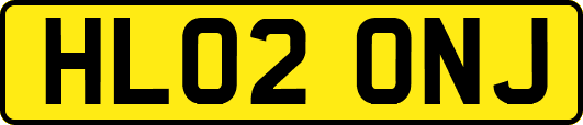 HL02ONJ