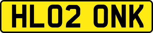 HL02ONK
