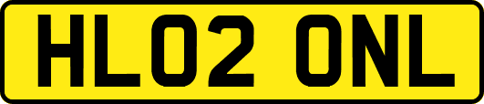 HL02ONL