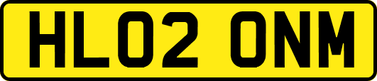 HL02ONM