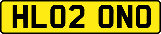 HL02ONO