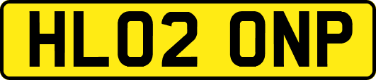 HL02ONP