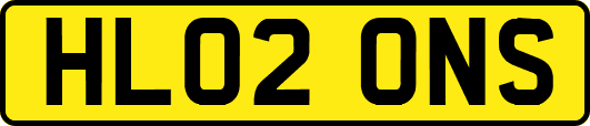 HL02ONS