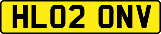 HL02ONV