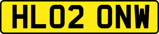 HL02ONW