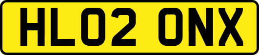 HL02ONX