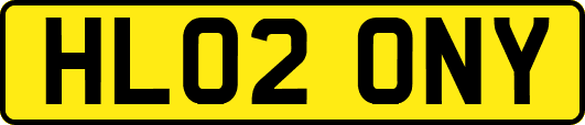 HL02ONY