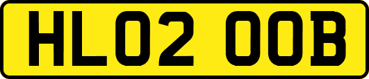 HL02OOB