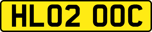 HL02OOC