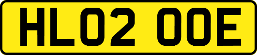 HL02OOE