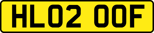 HL02OOF
