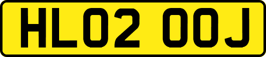 HL02OOJ