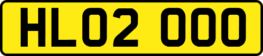 HL02OOO
