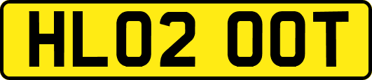 HL02OOT
