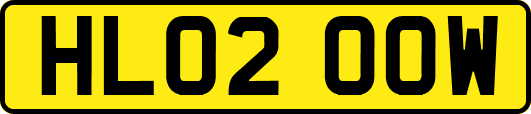 HL02OOW