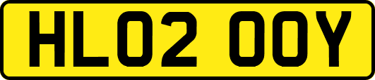 HL02OOY