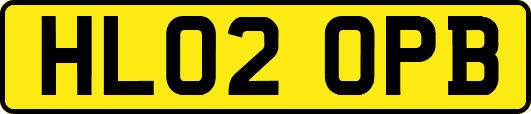HL02OPB