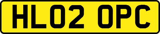 HL02OPC