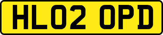 HL02OPD