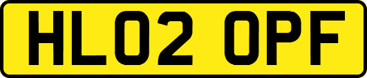 HL02OPF