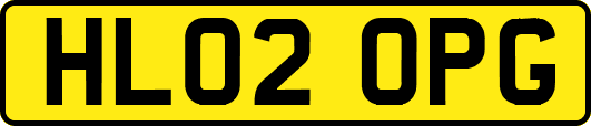 HL02OPG