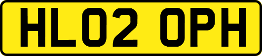 HL02OPH