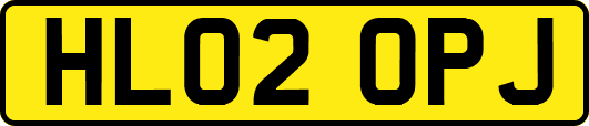 HL02OPJ