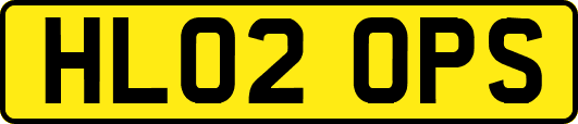 HL02OPS