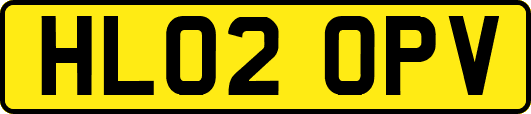 HL02OPV