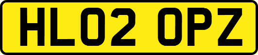 HL02OPZ