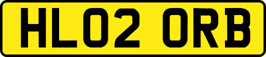 HL02ORB