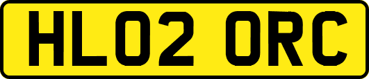 HL02ORC