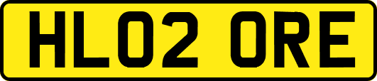 HL02ORE