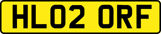 HL02ORF