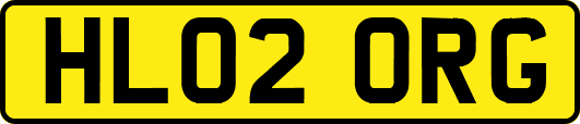 HL02ORG
