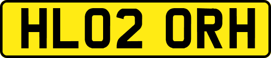 HL02ORH