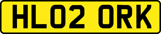 HL02ORK