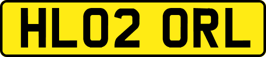 HL02ORL
